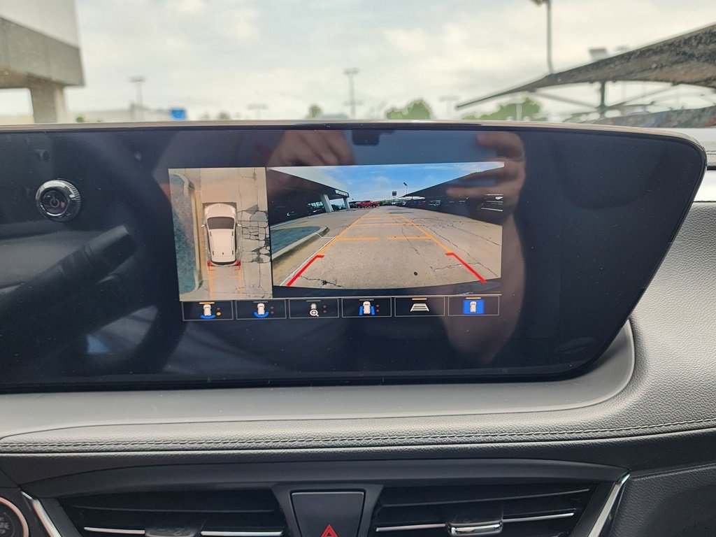 New 2026 Buick Encore GX Sport Touring w/ Advanced Technology Package image 26