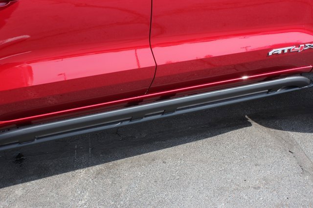 New 2026 GMC Canyon AT4X image 7