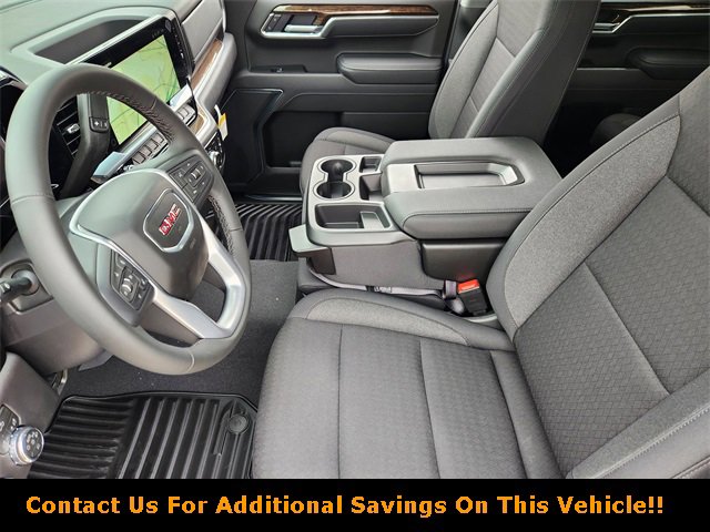 New 2026 GMC Sierra 1500 Elevation image 9