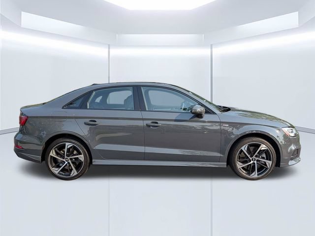 Used 2020 Audi A3 2.0T Premium AWD/4WD image 3
