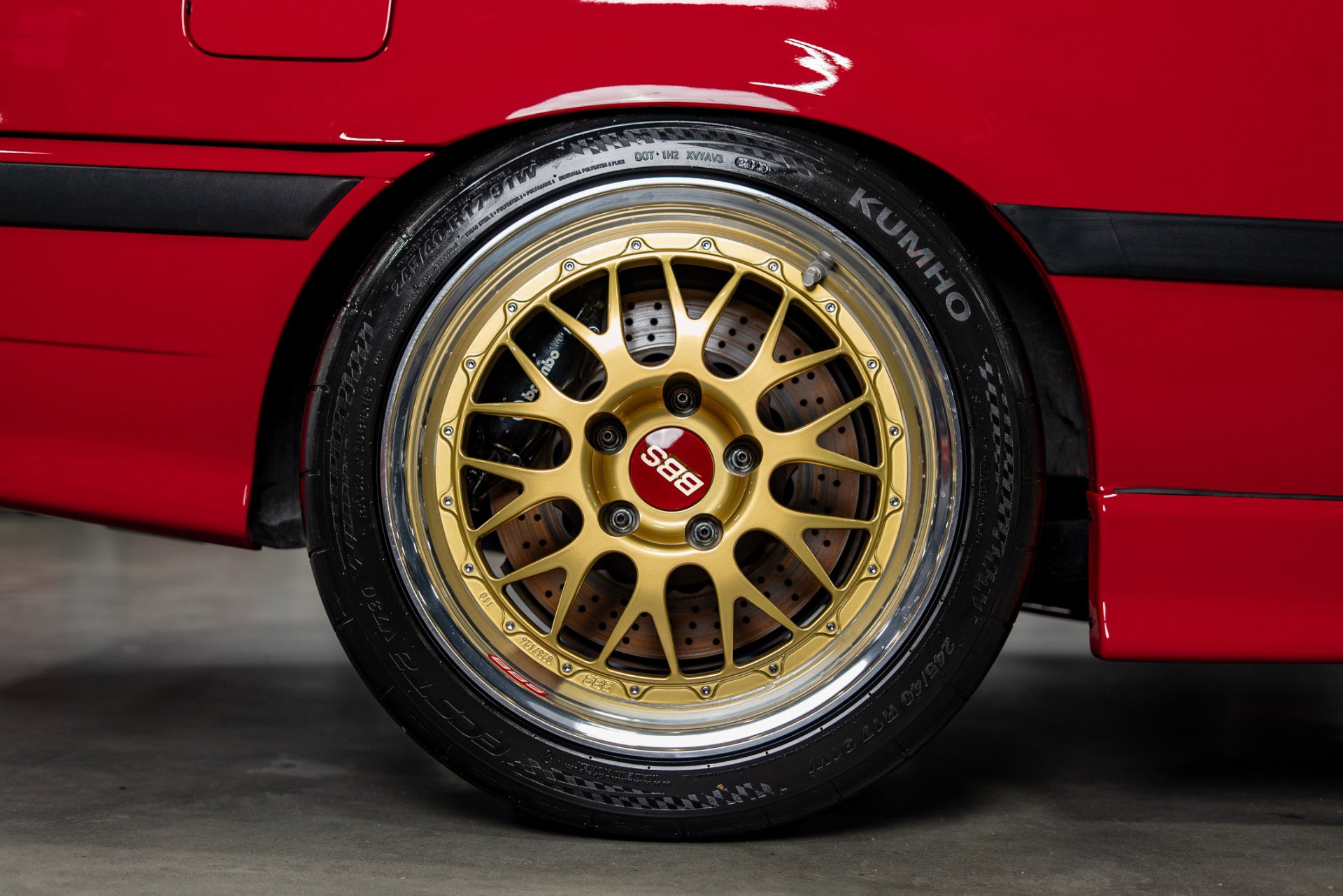 Used 1999 BMW M3 Coupe image 28