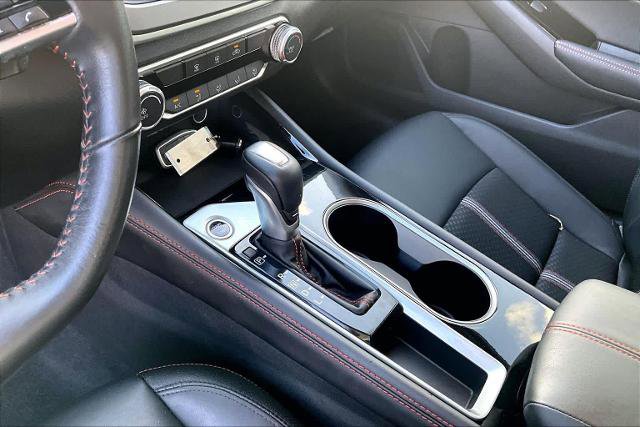 Certified 2023 Nissan Altima 2.5 SR image 15