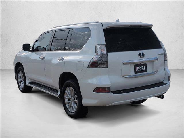 Used 2021 Lexus GX 460 Premium AWD/4WD image 8