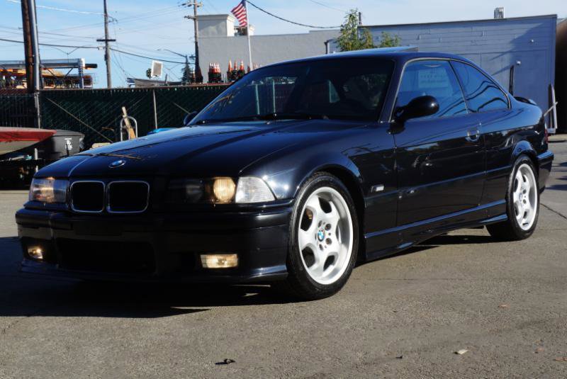 Used 1995 BMW M3 Coupe image 27