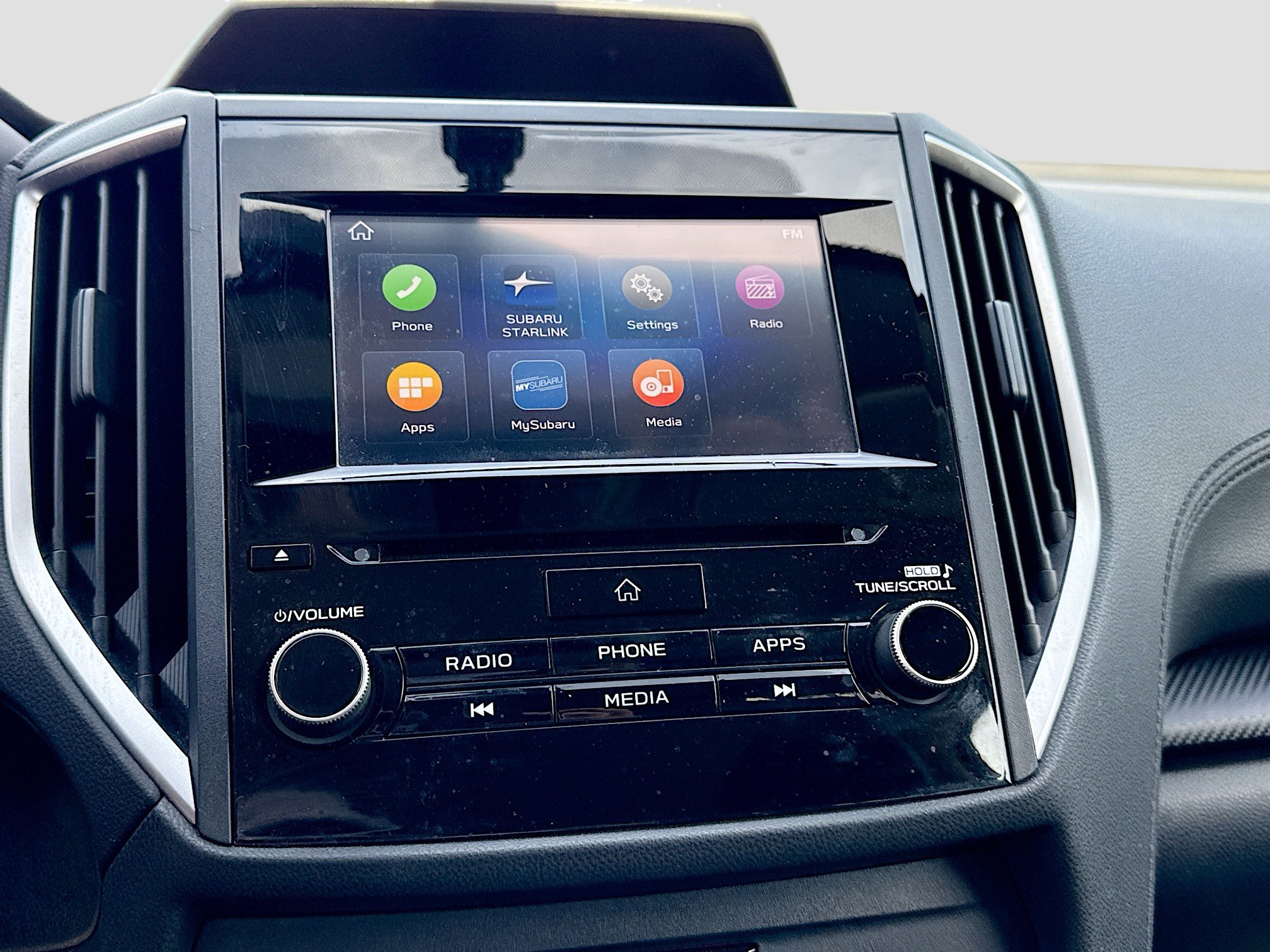 Used 2019 Subaru Crosstrek 2.0i Premium image 27