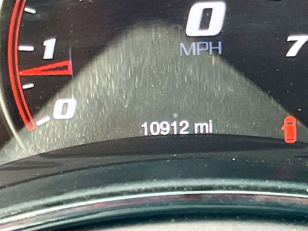 Used 2024 Dodge Durango SRT image 12