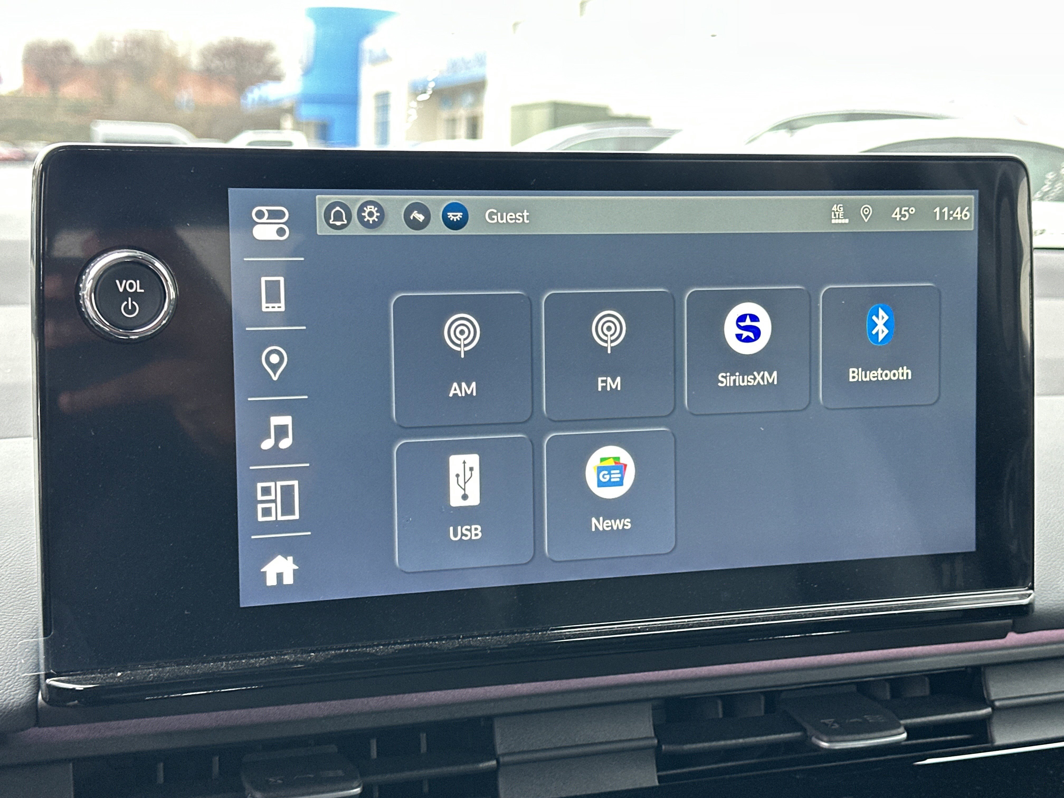 New 2026 Honda Prologue Elite image 7