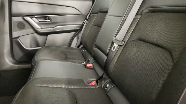 New 2026 MAZDA CX-5 Preferred AWD/4WD image 26