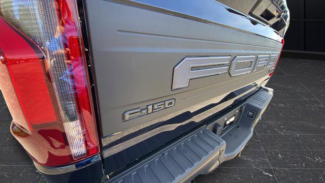New 2026 Ford F150 Raptor AWD/4WD image 34