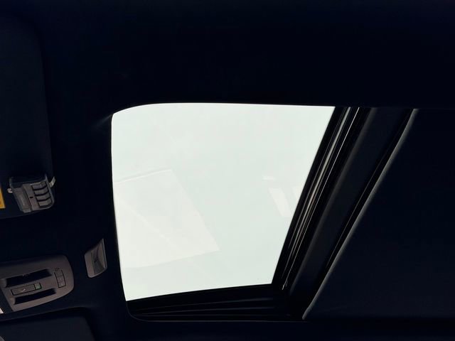 New 2026 Nissan Armada PRO-4X image 22