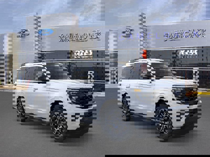 New 2025 Ford Expedition Active image 30