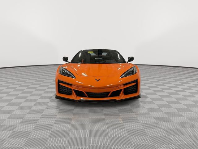 Used 2024 Chevrolet Corvette E-Ray w/ Battery Protection Package AWD/4WD image 3
