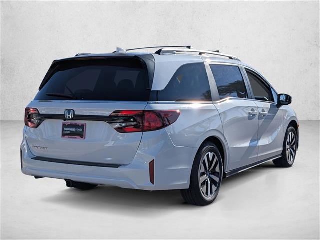 New 2026 Honda Odyssey EX-L video 2