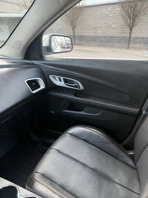 Used 2012 Chevrolet Equinox LTZ AWD/4WD image 31