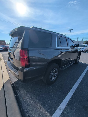 Used 2018 Chevrolet Tahoe LS w/ Skid Plate Package AWD/4WD image 5
