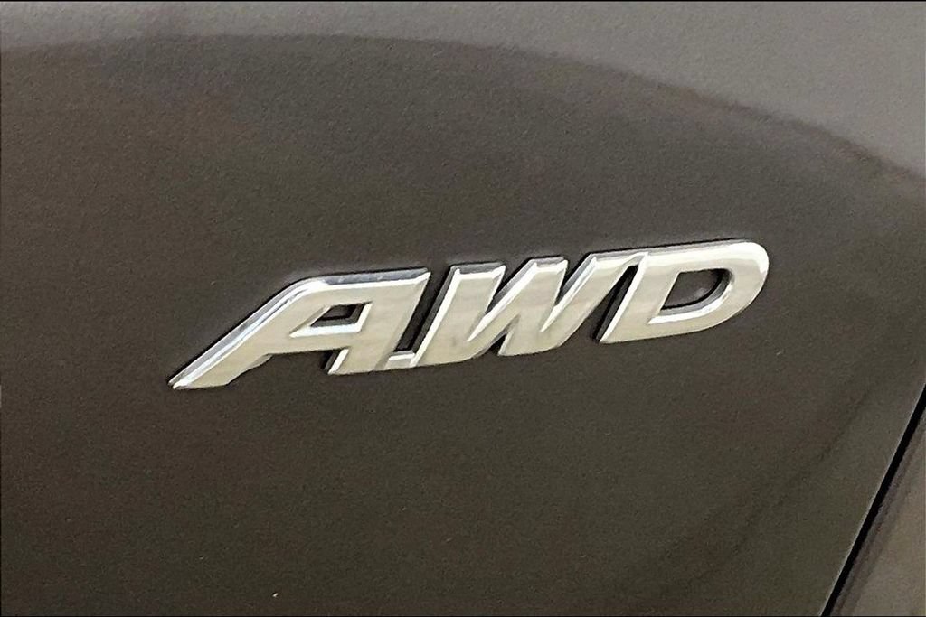 Used 2019 Honda CR-V EX image 24