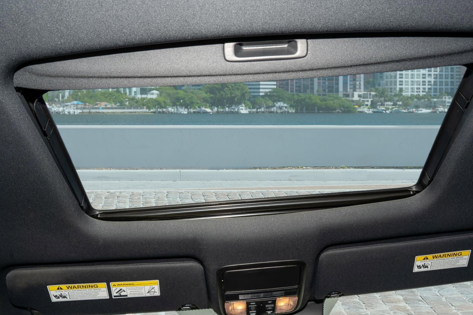 Certified 2023 Honda Passport EX-L image 22