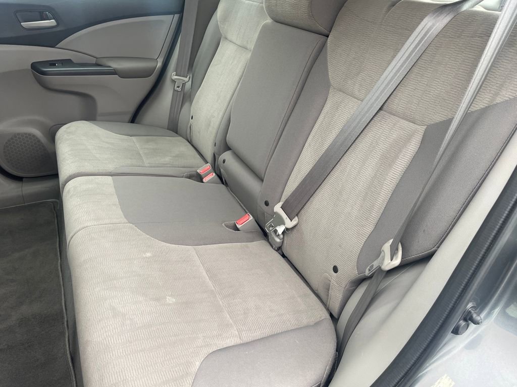 Used 2013 Honda CR-V LX image 11