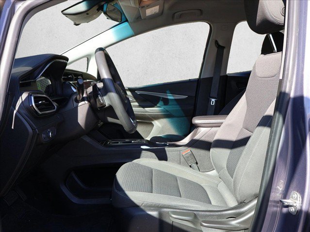 Used 2022 Chevrolet Bolt LT FWD image 21