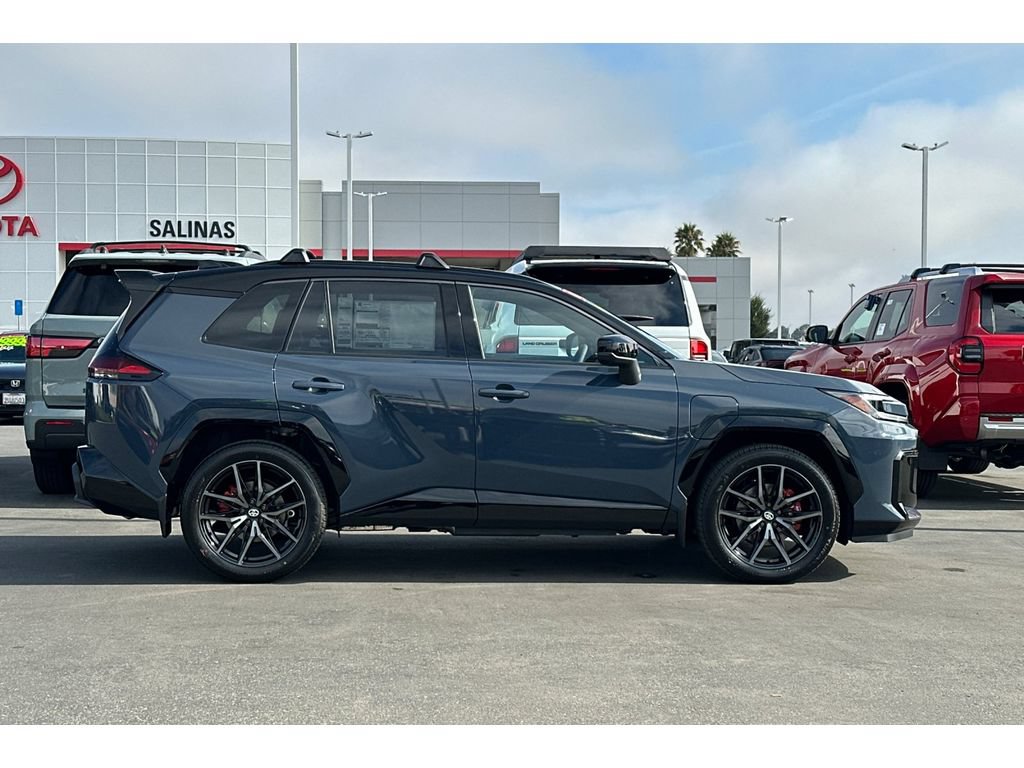New 2026 Toyota RAV4 AWD Plug-in Hybrid image 3