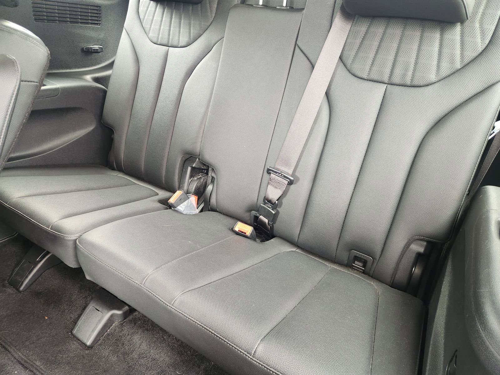 Used 2024 Hyundai Palisade Limited FWD image 30