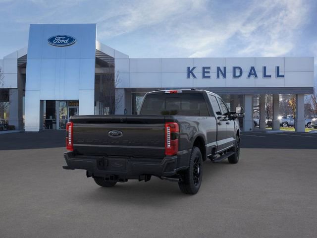 New 2026 Ford F350 XLT w/ XLT Premium Package image 8