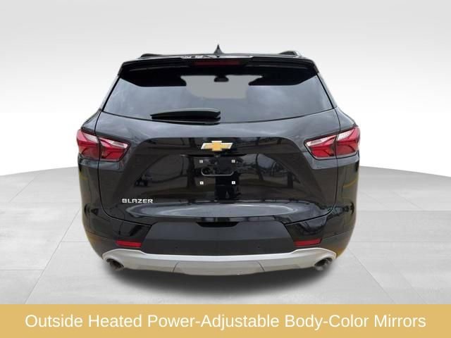 Used 2022 Chevrolet Blazer LT image 8