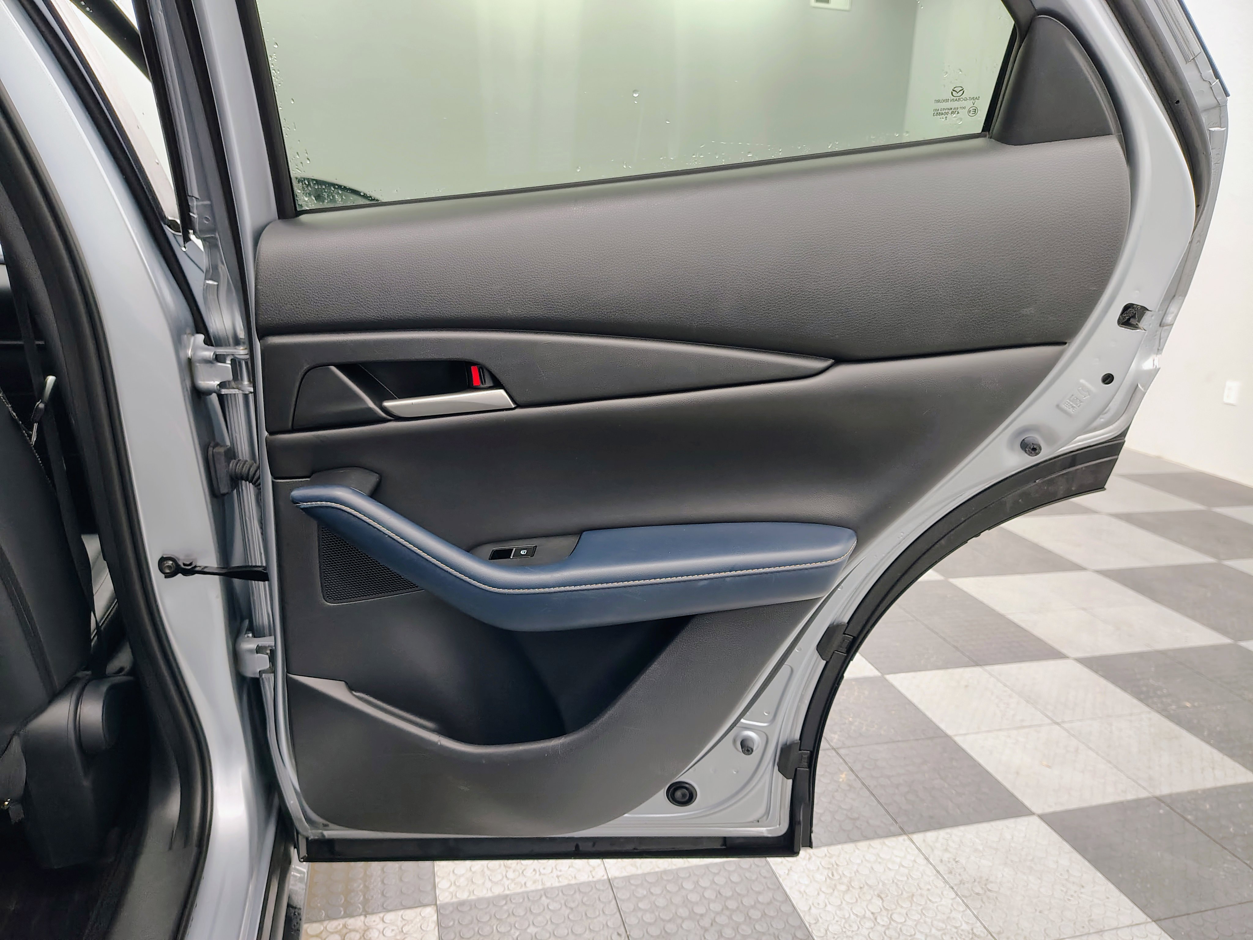 Used 2020 MAZDA CX-30 FWD w/ Select Package image 26