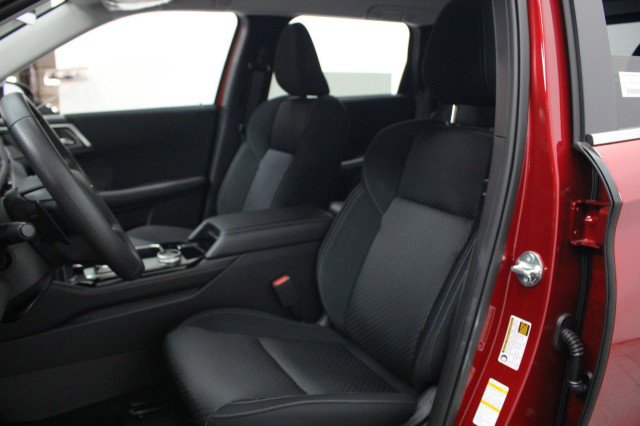 New 2026 Mitsubishi Outlander ES FWD image 7