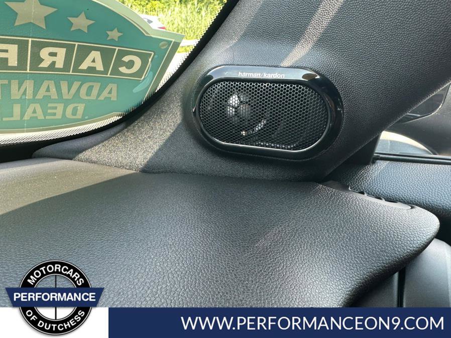 Used 2021 MINI Cooper S image 24