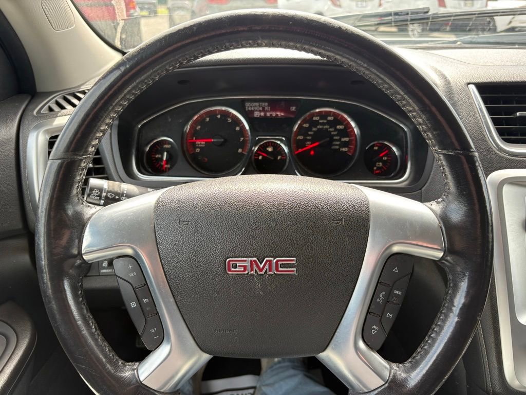 Used 2016 GMC Acadia SLE AWD/4WD image 25
