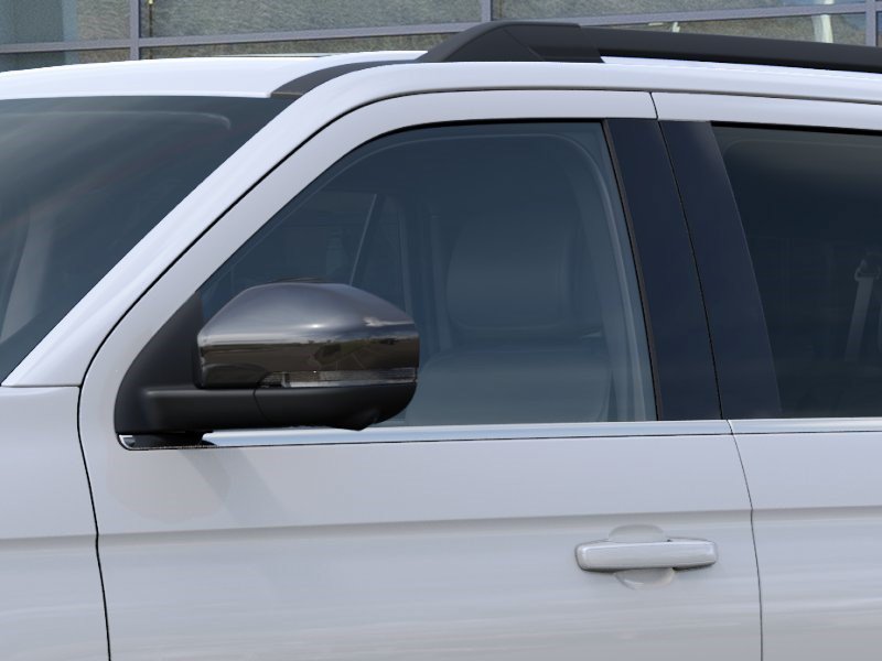 New 2027 Ford Expedition Max Active AWD/4WD image 21