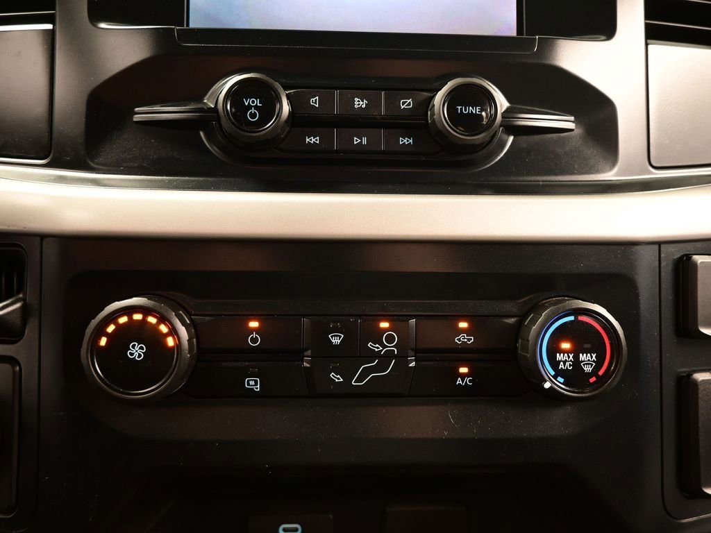 Used 2023 Ford F150 XL image 16