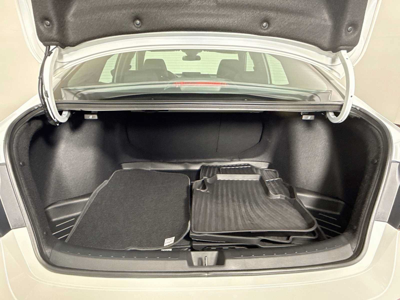 Used 2026 Honda Civic Sport image 23