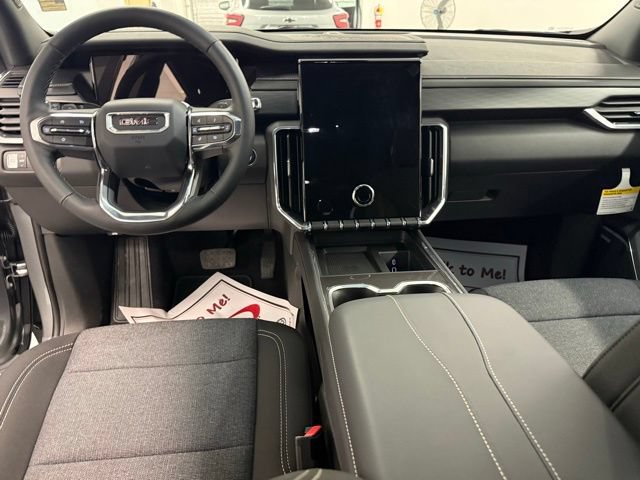 New 2026 GMC Acadia Elevation FWD image 15