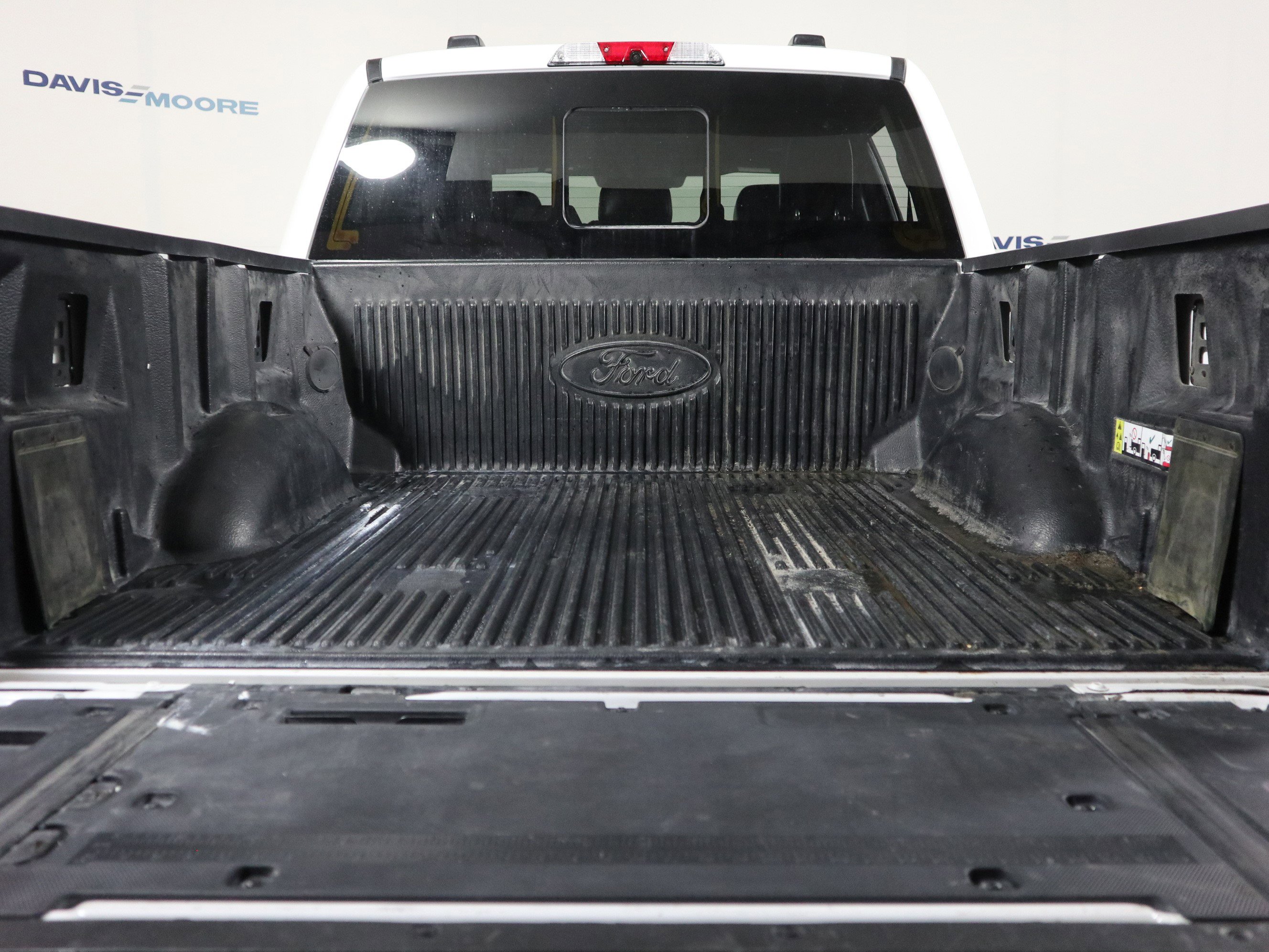 Used 2024 Ford F150 Platinum w/ Equipment Group 702A High AWD/4WD image 8