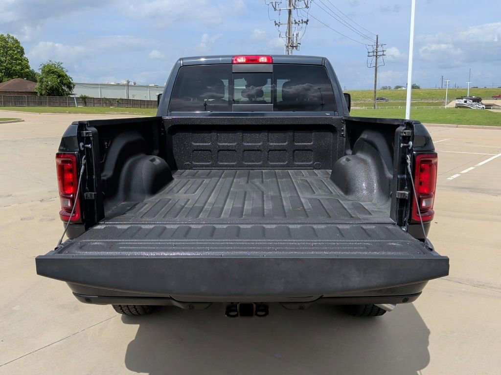 New 2026 RAM 2500 Tradesman image 40