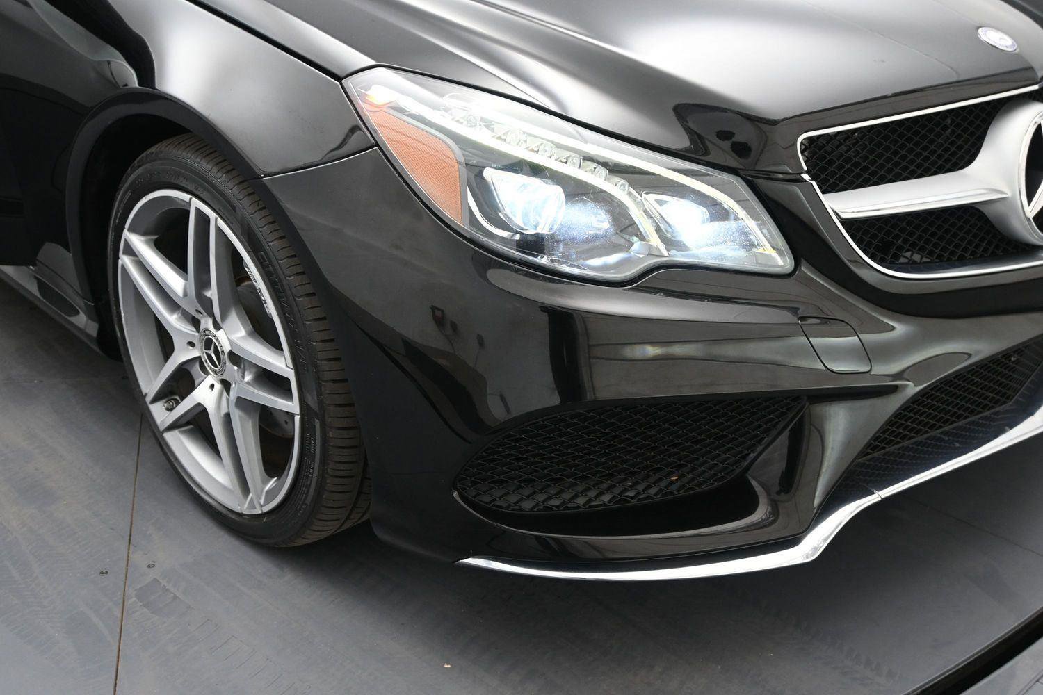 Used 2016 Mercedes-Benz E 400 Cabriolet image 17