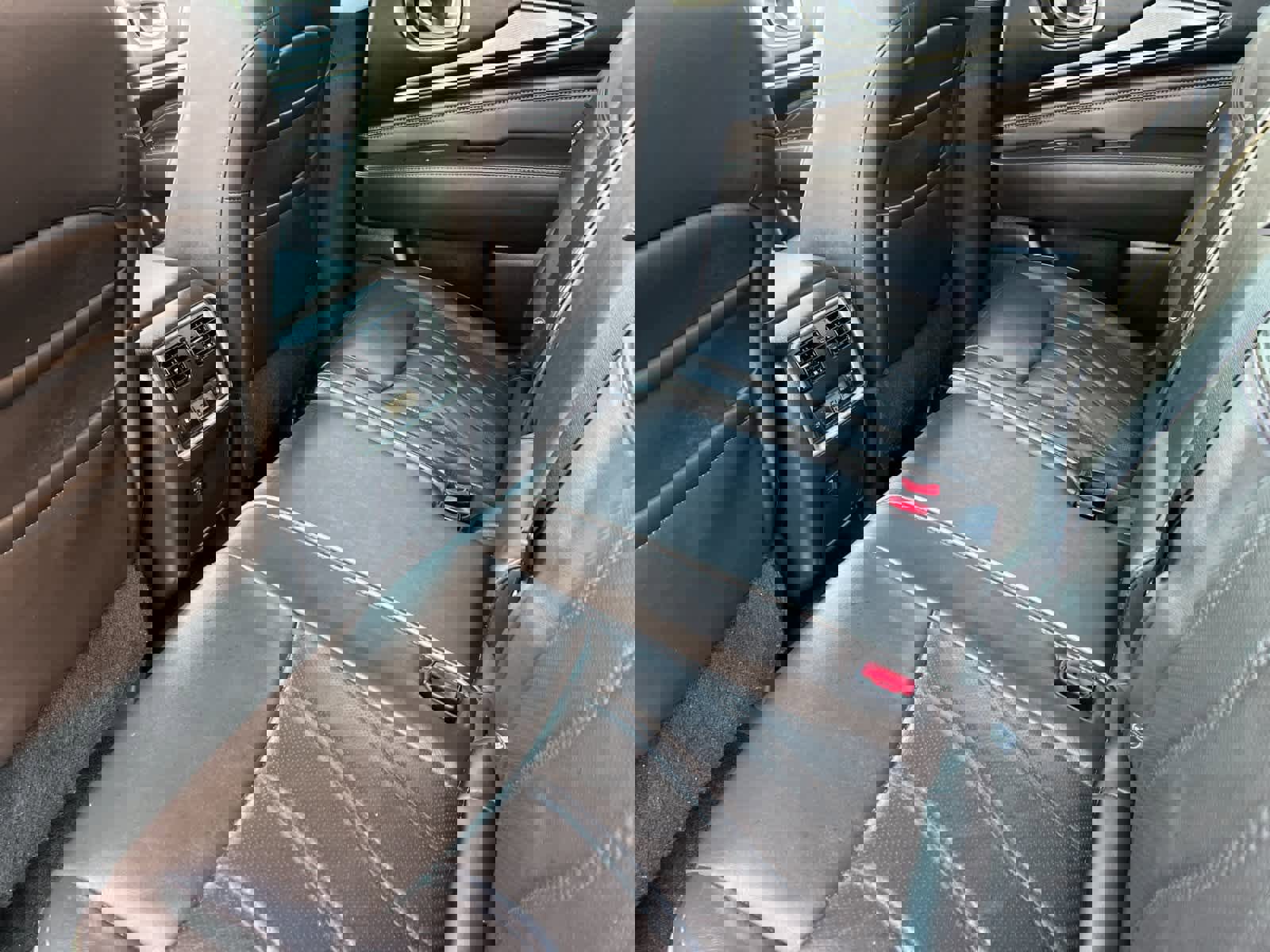 Used 2018 INFINITI QX60 FWD w/ Premium Plus Package image 5