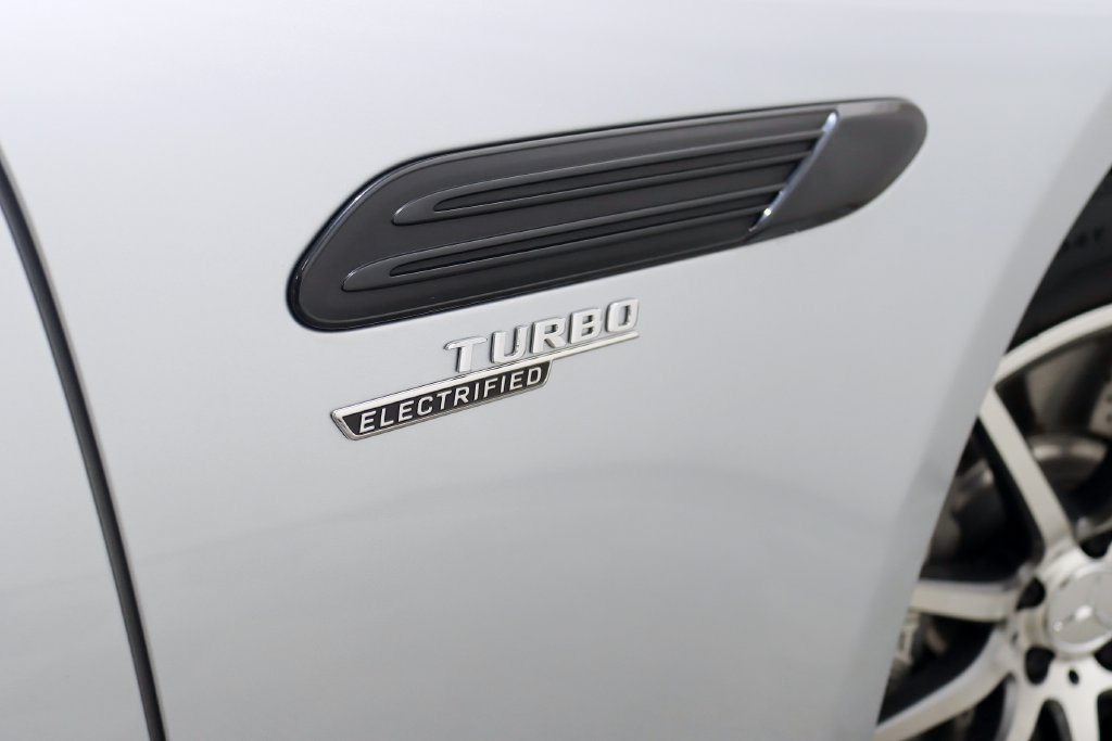 Used 2024 Mercedes-Benz SL 43 AMG image 13