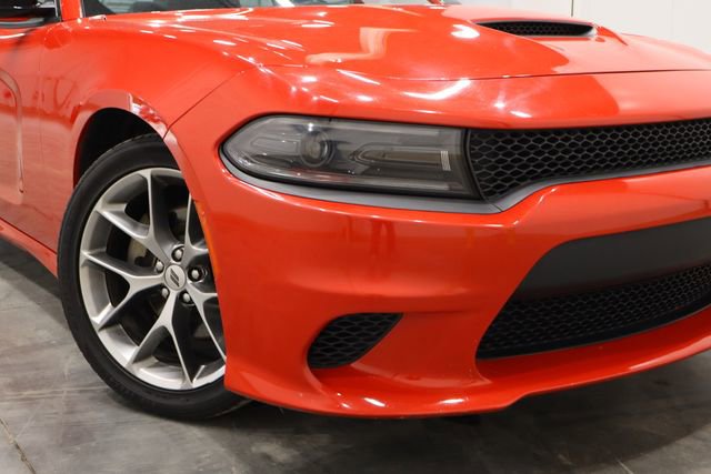Used 2023 Dodge Charger GT image 45