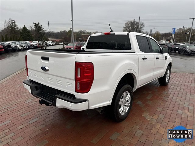 Used 2020 Ford Ranger XLT w/ Trailer Tow Package image 36