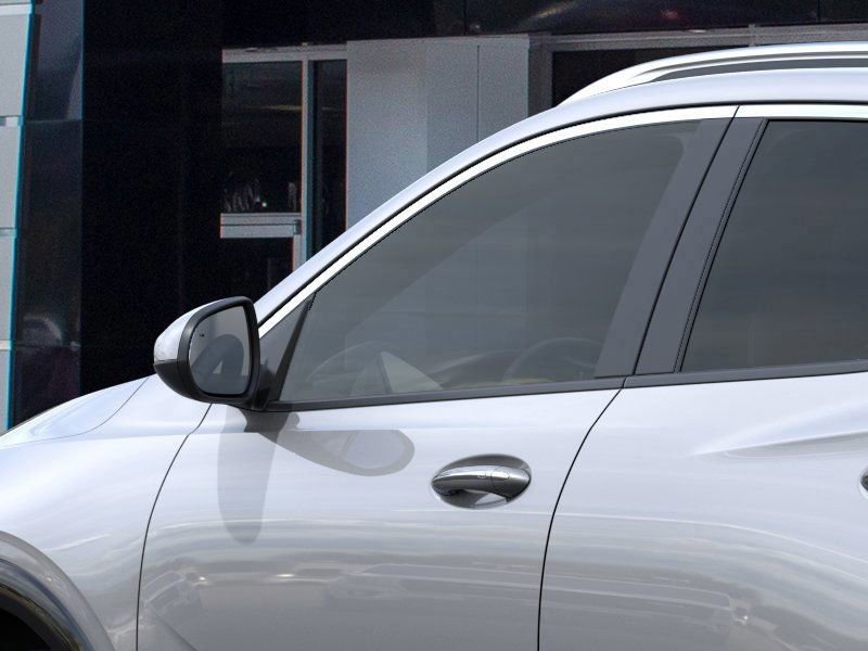 New 2025 Buick Encore GX Sport Touring w/ Comfort Package image 12