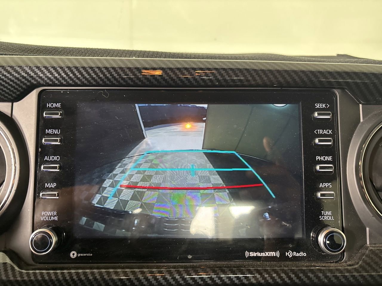 Used 2023 Toyota Tacoma SR5 image 15