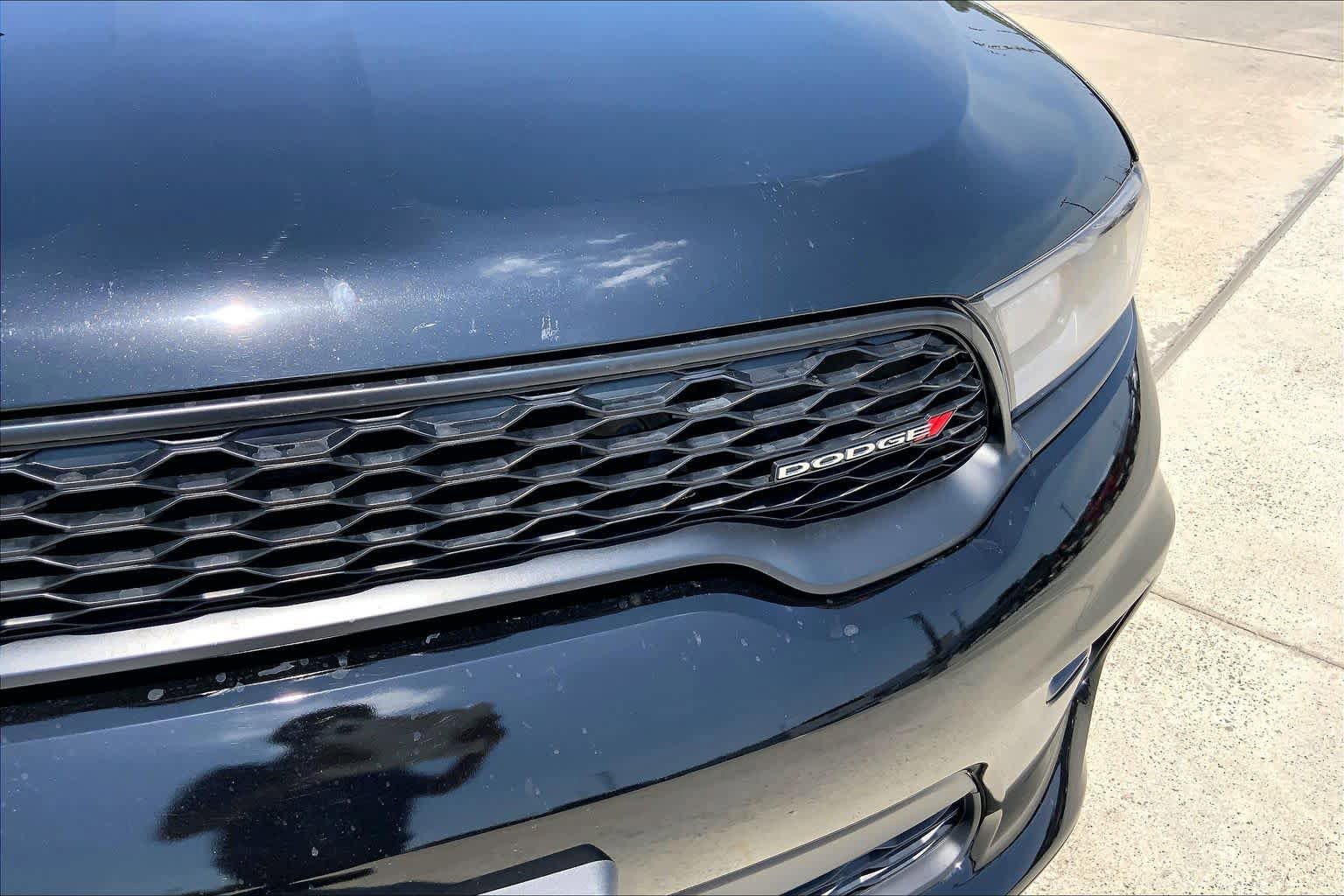 Used 2026 Dodge Durango GT RWD image 29