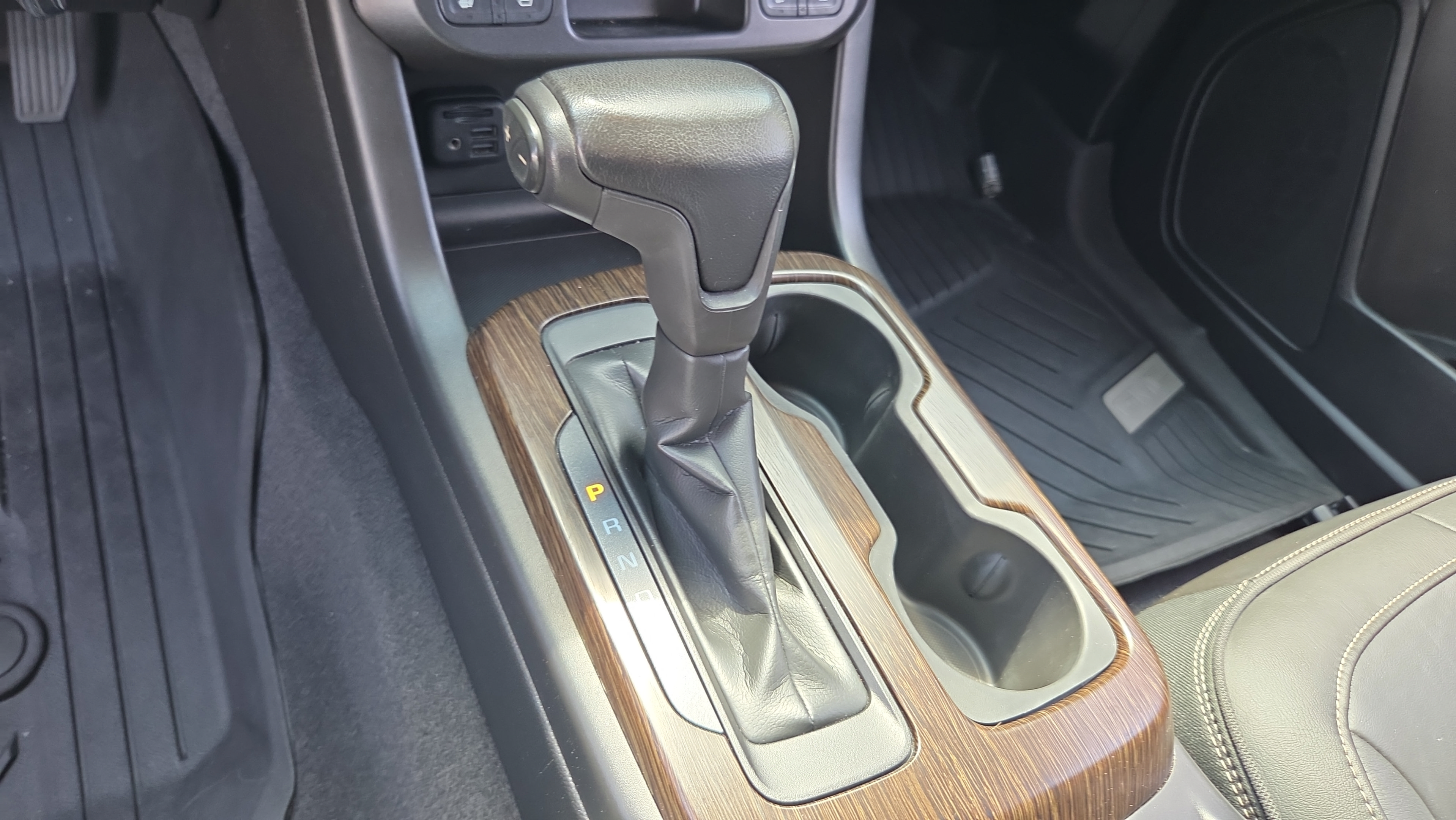 Certified 2019 GMC Canyon Denali AWD/4WD image 22