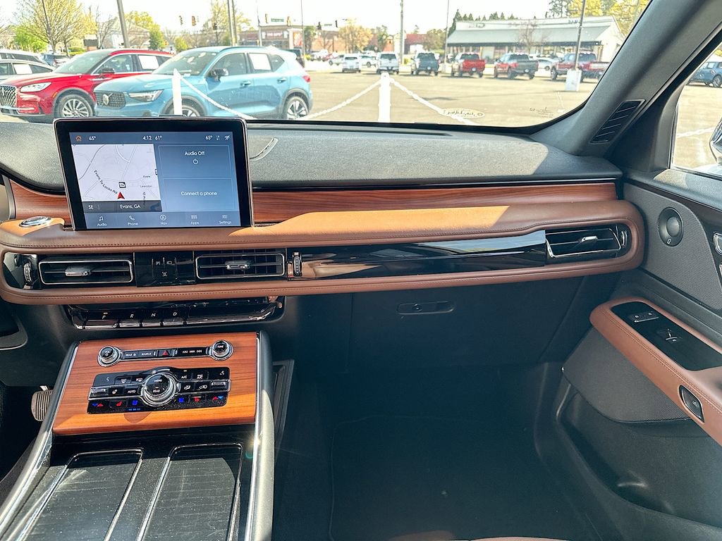 Used 2020 Lincoln Aviator Reserve w/ Elements Package Plus image 20