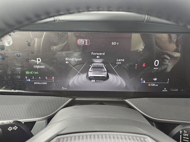 New 2026 Nissan Murano SV image 33