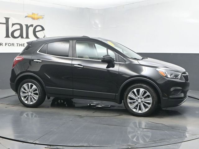 Used 2020 Buick Encore Preferred w/ Safety Package FWD image 48