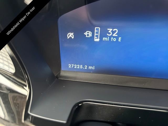 Certified 2023 Lincoln Corsair AWD w/ Equipment Group 101A image 21